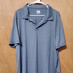 32° Cool Lightweight L/S Tee Size XXL